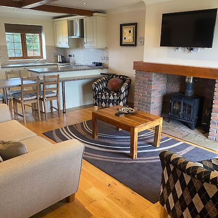 Red House Farm Cottages Beverley Eksteriør bilde