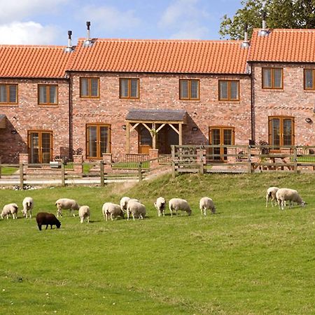 Red House Farm Cottages Beverley Eksteriør bilde