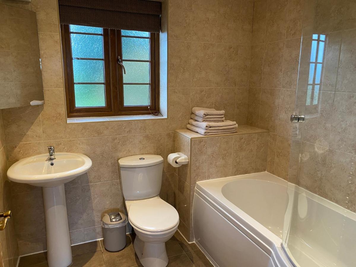 Red House Farm Cottages Beverley Eksteriør bilde