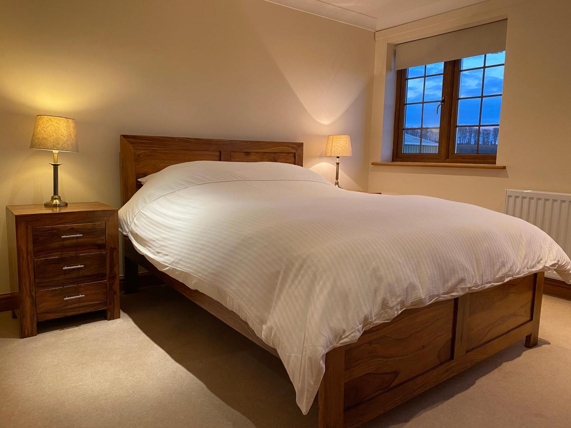 Red House Farm Cottages Beverley Eksteriør bilde